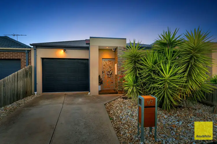 1/7 Yale Court, Truganina VIC 3029