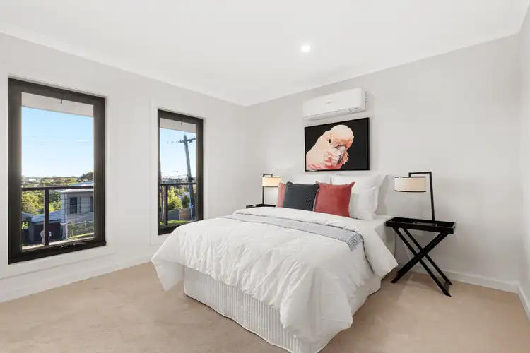 Fourth view of Homely townhouse listing, 1/40 William Street, Ringwood VIC 3134