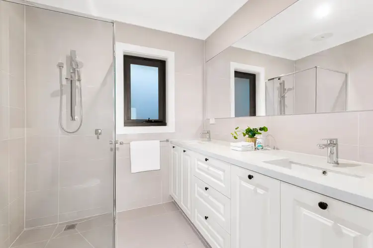 Fifth view of Homely townhouse listing, 1/40 William Street, Ringwood VIC 3134
