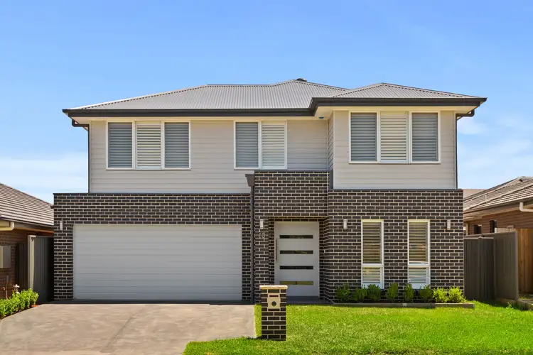 45 William Street, Riverstone NSW 2765