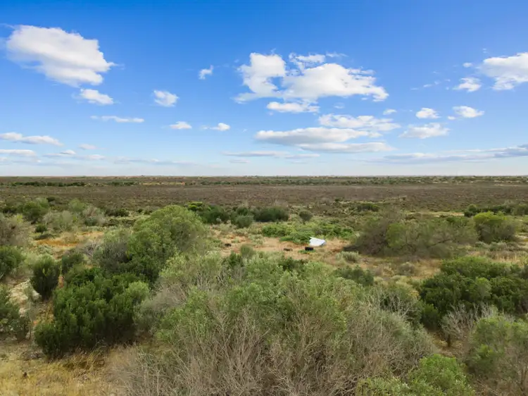 Third view of Homely land listing, 53 The Esplanade, Thompson Beach SA 5501