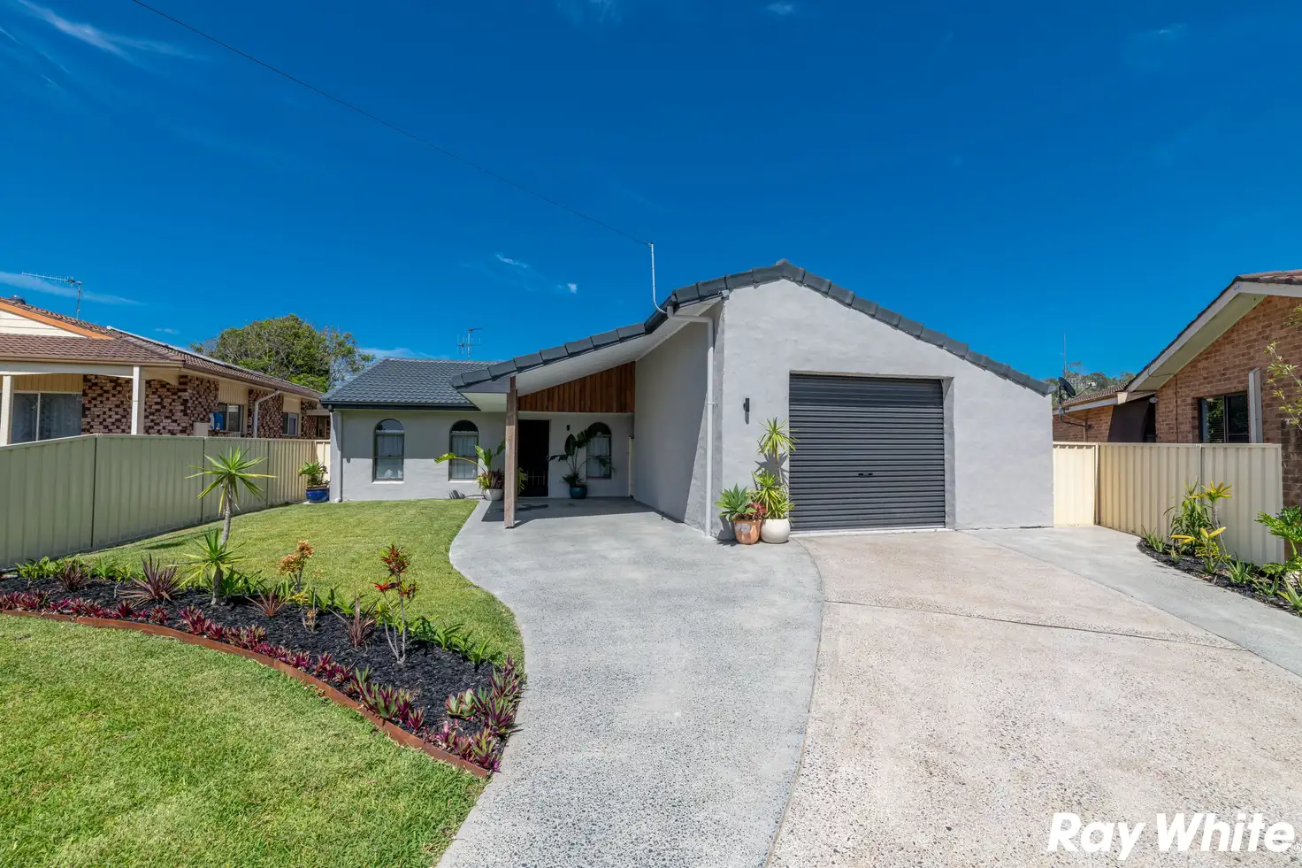 Main view of Homely house listing, 43 Susella Crescent, Tuncurry NSW 2428