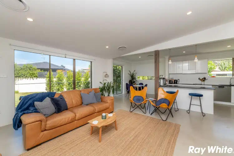 Second view of Homely house listing, 43 Susella Crescent, Tuncurry NSW 2428