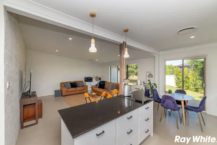 Third view of Homely house listing, 43 Susella Crescent, Tuncurry NSW 2428