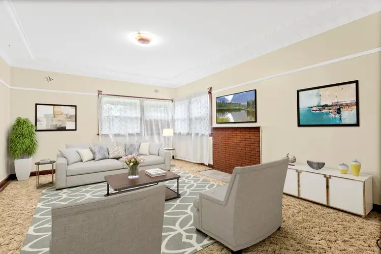 Second view of Homely house listing, 43 Marchant Crescent, Mount Warrigal NSW 2528