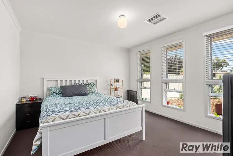 Second view of Homely house listing, 8 Karyn Crescent, Morphett Vale SA 5162
