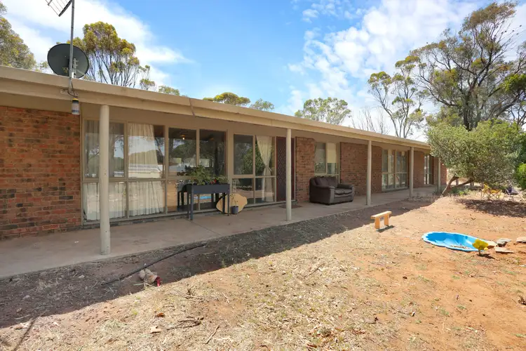 35 Ayers Street, Burra SA 5417