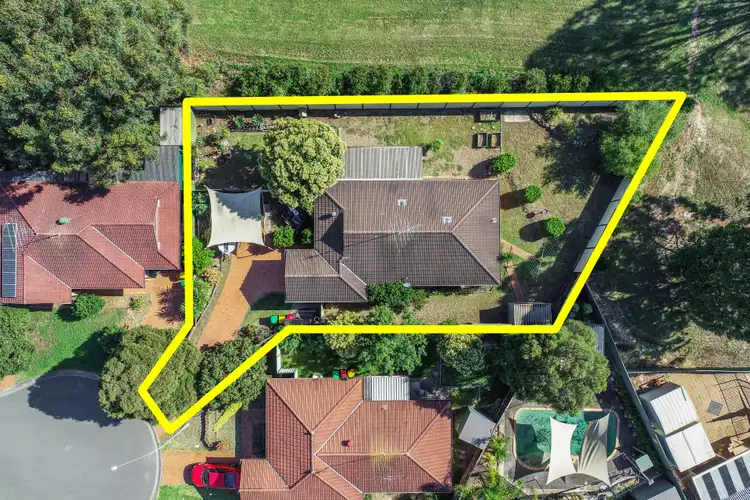 6 Bluewren Close, Glenmore Park NSW 2745