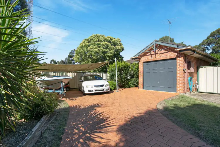 Third view of Homely house listing, 6 Bluewren Close, Glenmore Park NSW 2745
