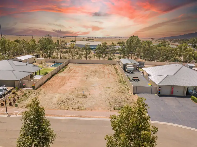 Third view of Homely land listing, 37 Henry Turton Circuit, Wasleys SA 5400