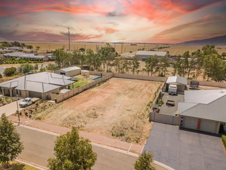 Fourth view of Homely land listing, 37 Henry Turton Circuit, Wasleys SA 5400