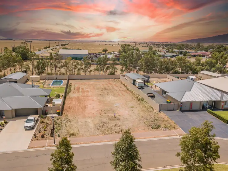 Fifth view of Homely land listing, 37 Henry Turton Circuit, Wasleys SA 5400