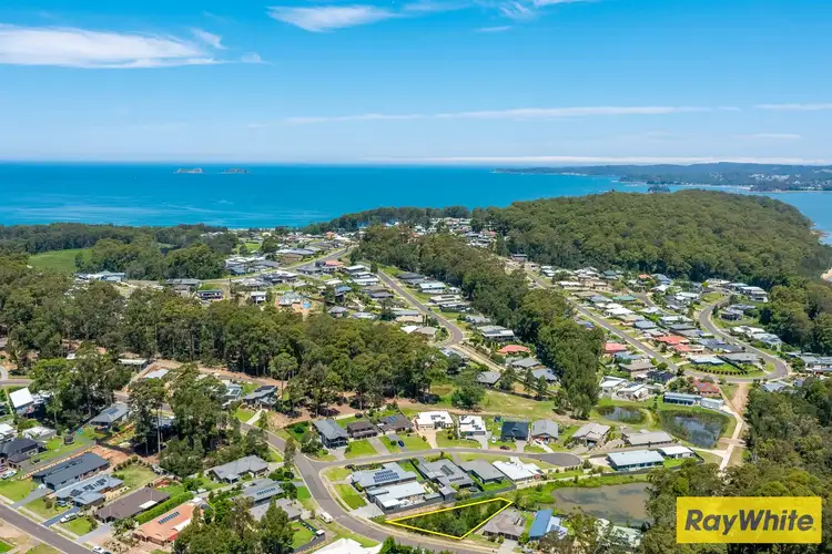 91 Litchfield Crescent, Long Beach NSW 2536
