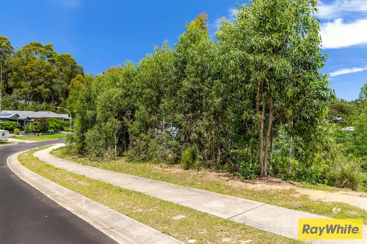 Fifth view of Homely land listing, 91 Litchfield Crescent, Long Beach NSW 2536