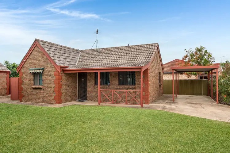 2/6 Beatty Terrace, Murray Bridge SA 5253