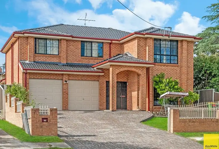 279 Desborough Road, St Marys NSW 2760