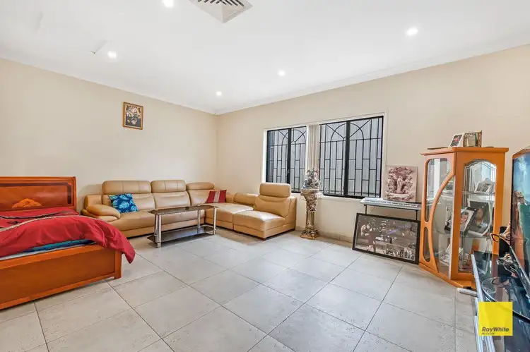 Fifth view of Homely house listing, 279 Desborough Road, St Marys NSW 2760