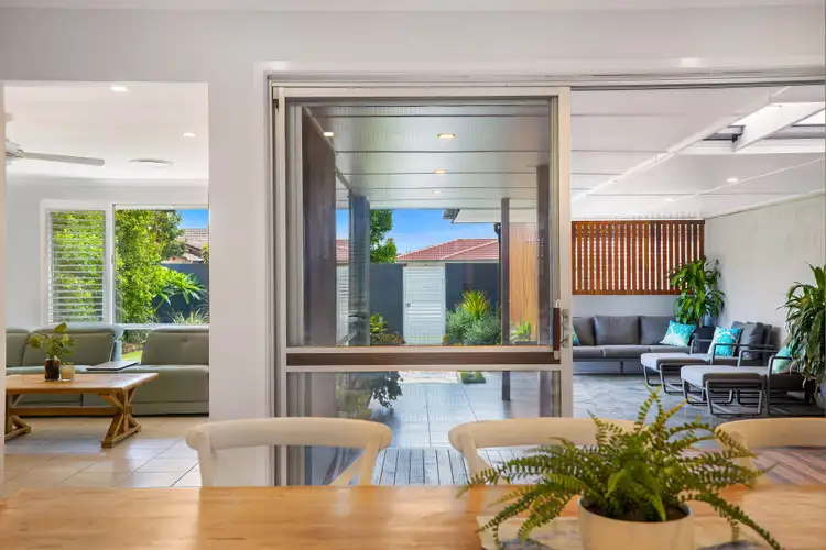 Third view of Homely house listing, 85 Mallawa Drive, Palm Beach QLD 4221