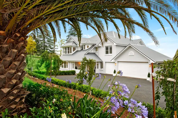123 Carters Road, Grose Vale NSW 2753