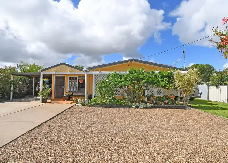 8 Urraween Road, Urraween QLD 4655