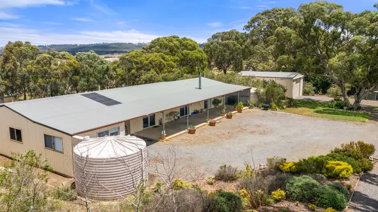Main view of Homely rural property listing, 1036 Pomeroy Road, Goulburn NSW 2580