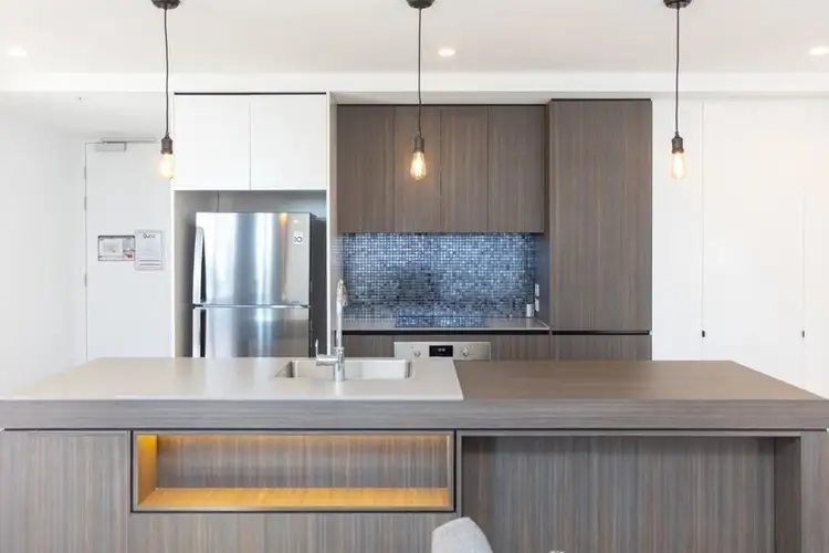 Third view of Homely apartment listing, Address available on request