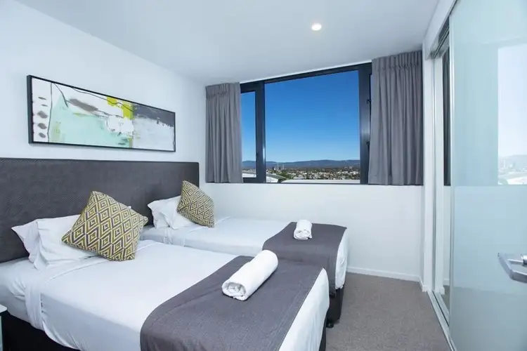 Fourth view of Homely apartment listing, Address available on request