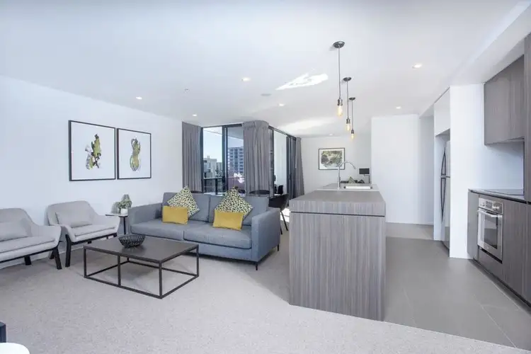 Sixth view of Homely apartment listing, Address available on request