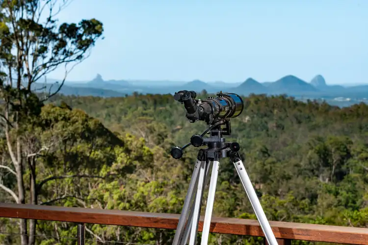 75 Bass Road, Campbells Pocket QLD 4521