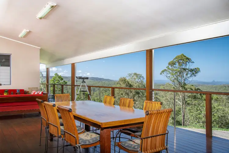 Second view of Homely rural property listing, 75 Bass Road, Campbells Pocket QLD 4521