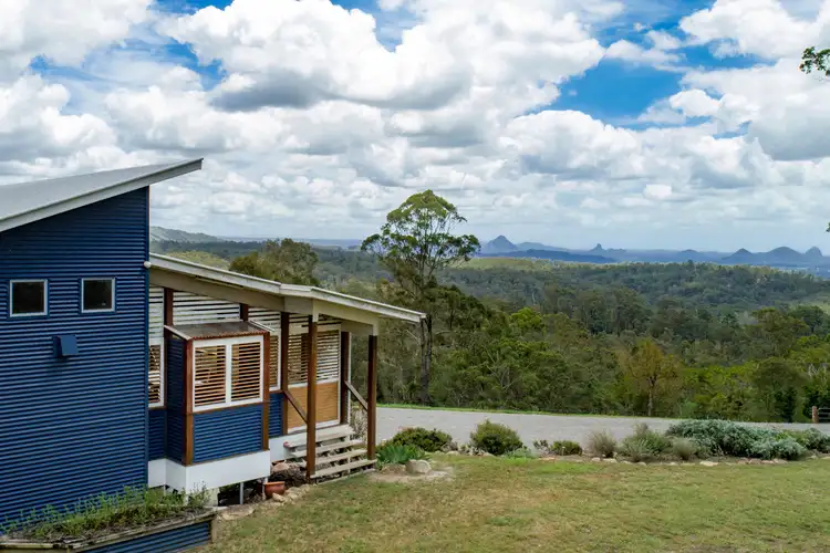 Third view of Homely rural property listing, 75 Bass Road, Campbells Pocket QLD 4521