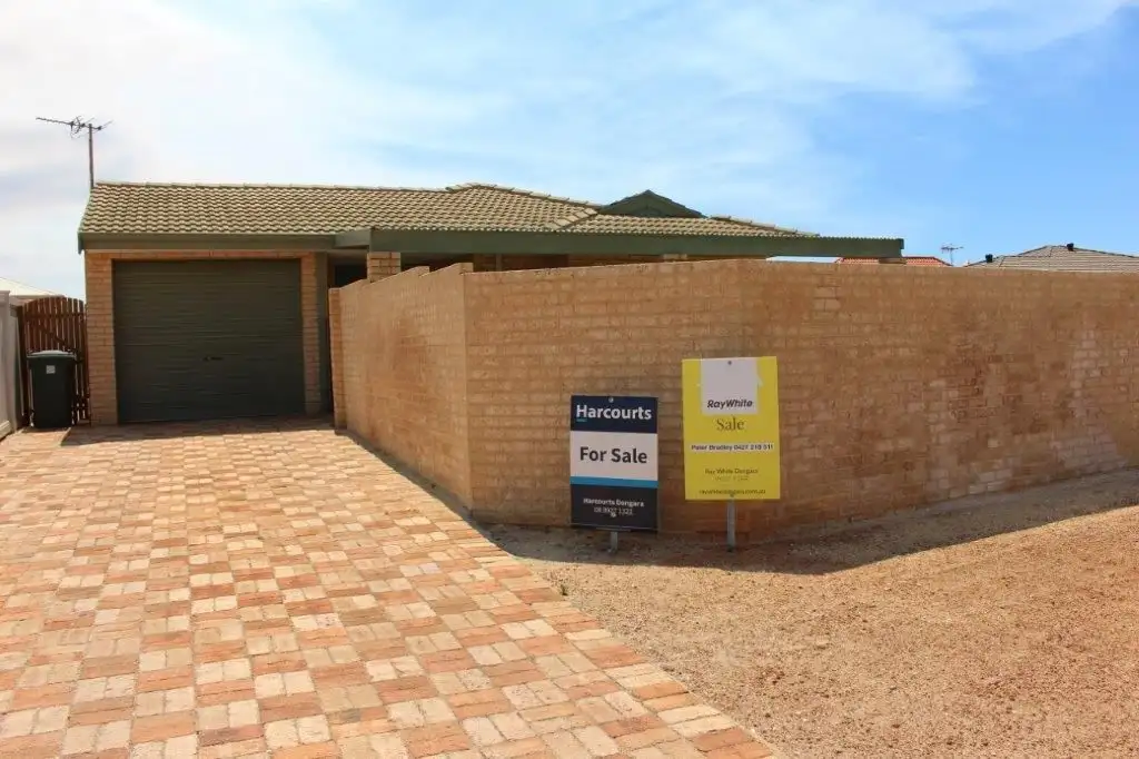 Main view of Homely house listing, 59A North Shore Drive, Dongara WA 6525