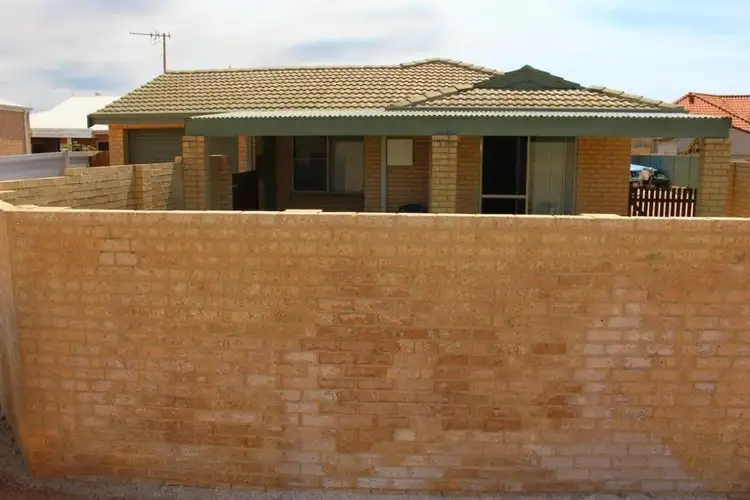 Second view of Homely house listing, 59A North Shore Drive, Dongara WA 6525