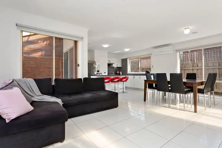 Second view of Homely townhouse listing, 6/41 Tully Road, Clarinda VIC 3169