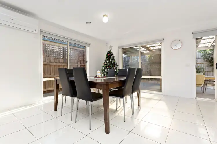 Fifth view of Homely townhouse listing, 6/41 Tully Road, Clarinda VIC 3169