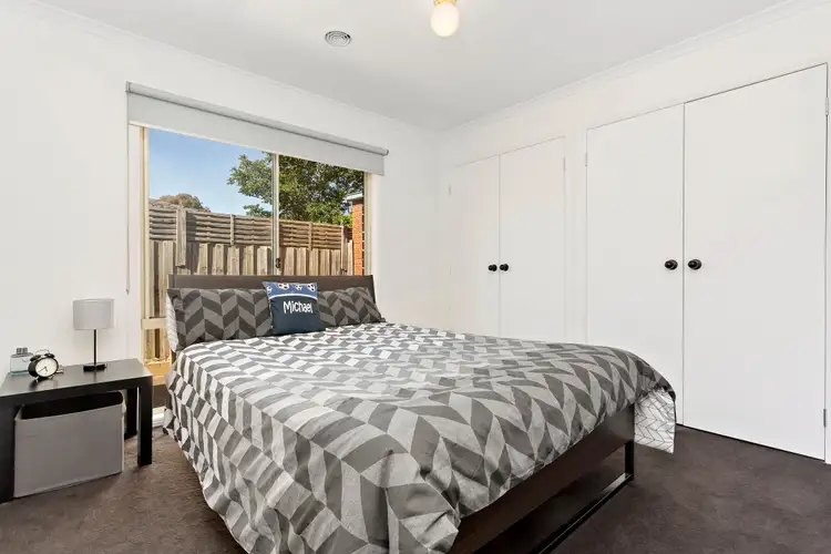 Sixth view of Homely townhouse listing, 6/41 Tully Road, Clarinda VIC 3169