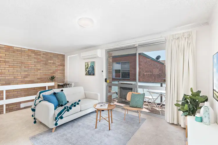 Third view of Homely unit listing, 4/49 Morgan Street, Merewether NSW 2291