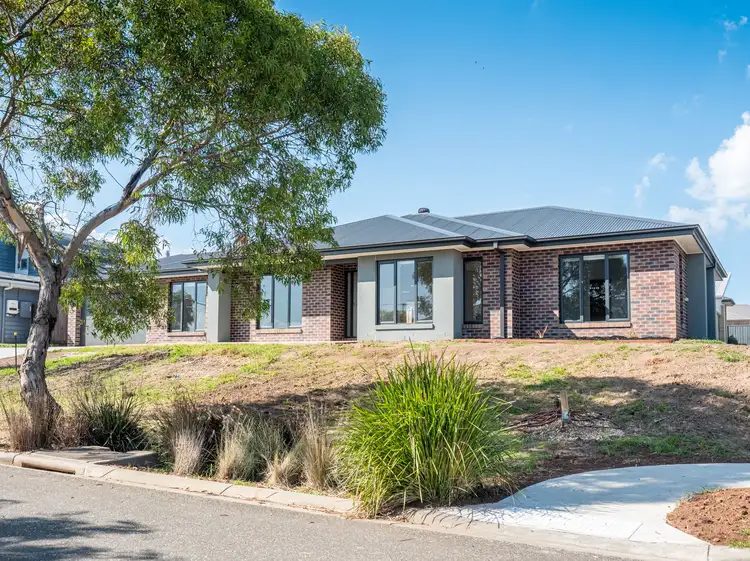 Main view of Homely house listing, 41 Seagrove Way, Cowes VIC 3922