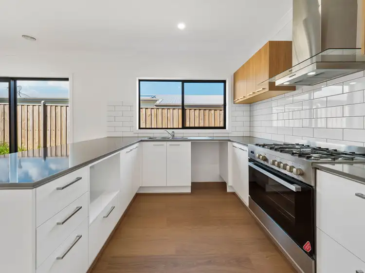 Second view of Homely house listing, 41 Seagrove Way, Cowes VIC 3922