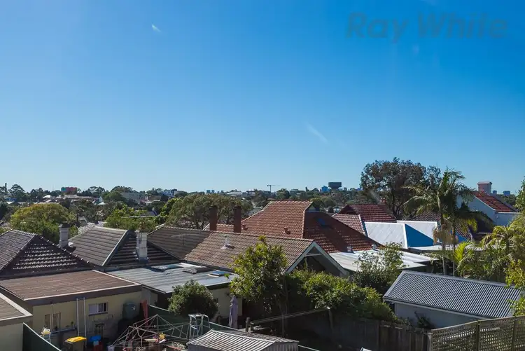 Second view of Homely apartment listing, 6/20 Herbert Street, Dulwich Hill NSW 2203