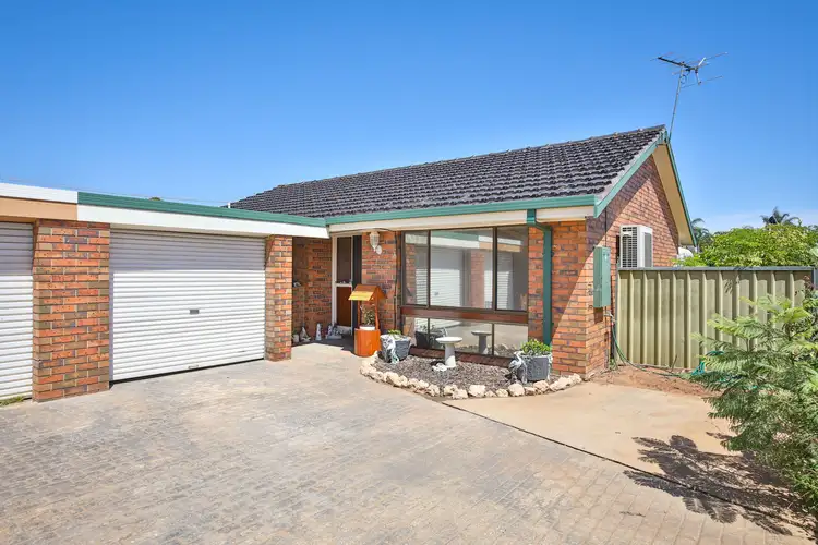 Second view of Homely unit listing, 3/317 San Mateo Avenue, Mildura VIC 3500