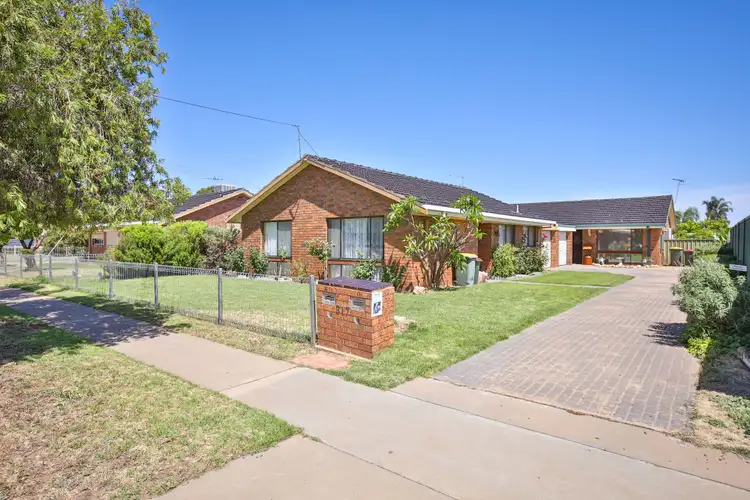 Third view of Homely unit listing, 3/317 San Mateo Avenue, Mildura VIC 3500