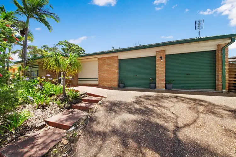 40 Colorado Drive, Blue Haven NSW 2262