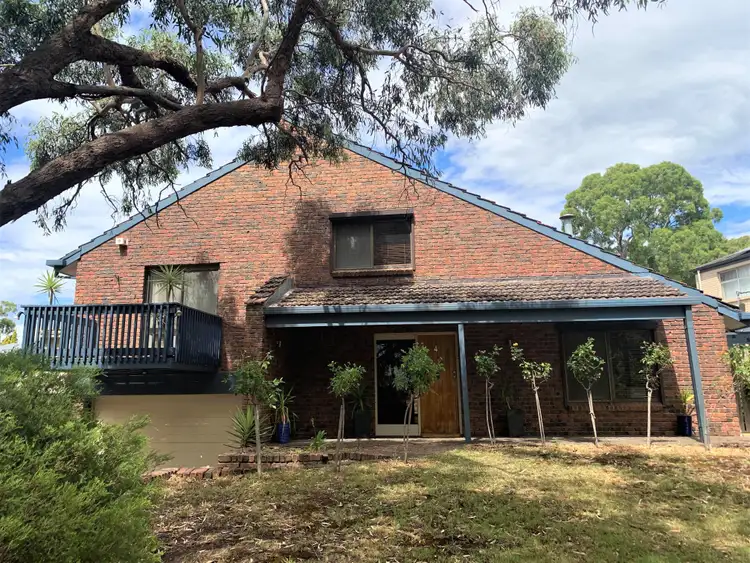 Main view of Homely house listing, 4 Botanic Avenue, Flagstaff Hill SA 5159