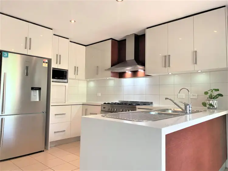Second view of Homely house listing, 4 Botanic Avenue, Flagstaff Hill SA 5159