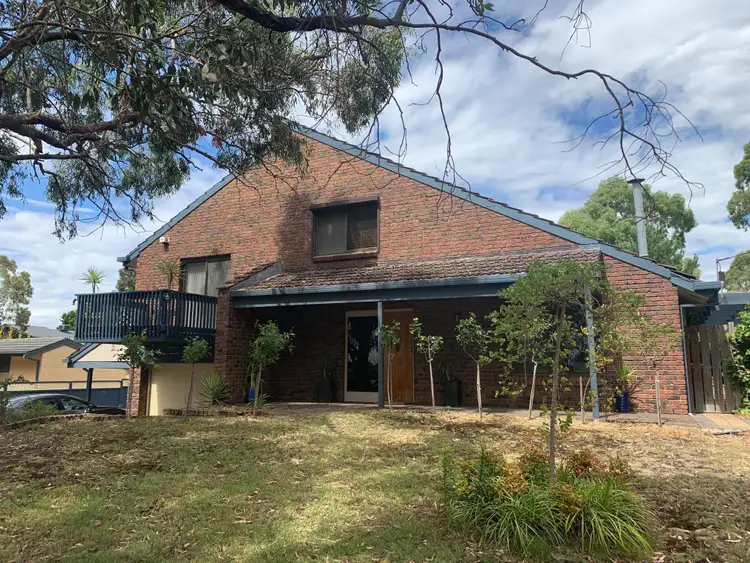 Fourth view of Homely house listing, 4 Botanic Avenue, Flagstaff Hill SA 5159