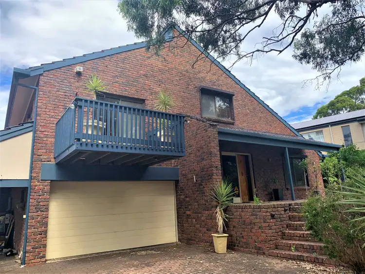 Fifth view of Homely house listing, 4 Botanic Avenue, Flagstaff Hill SA 5159