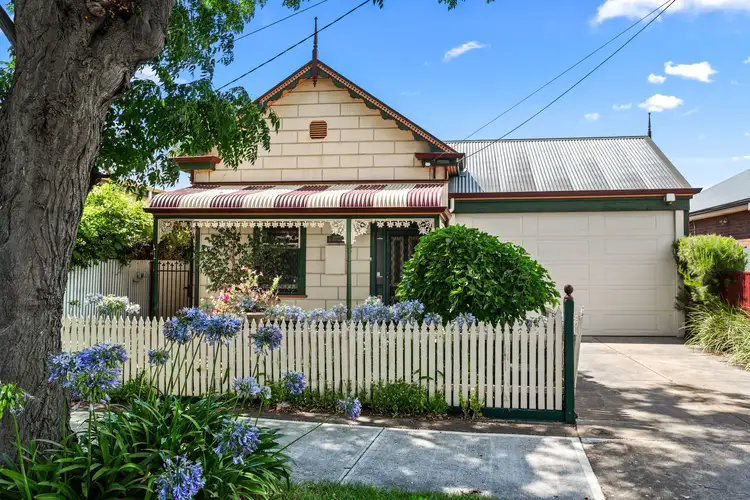 20 St Georges Place, Alberton SA 5014