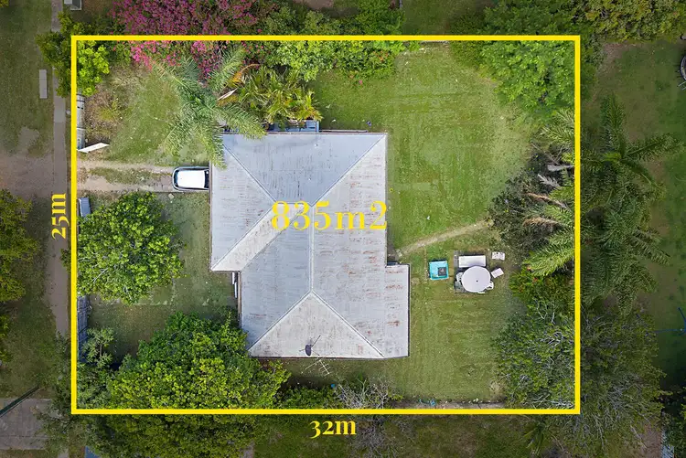 1041 Wynnum Road, Cannon Hill QLD 4170