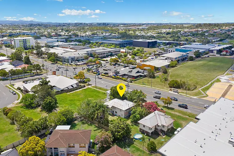 Second view of Homely house listing, 1041 Wynnum Road, Cannon Hill QLD 4170